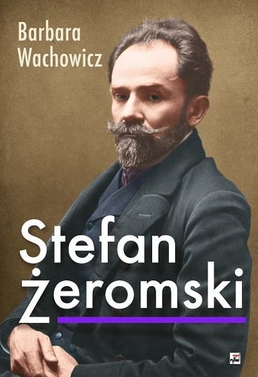 Stefan Żeromski Wachowicz Barbara