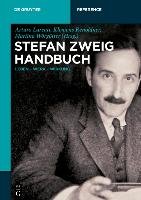 Stefan-Zweig-Handbuch Gruyter Walter Gmbh, Gruyter
