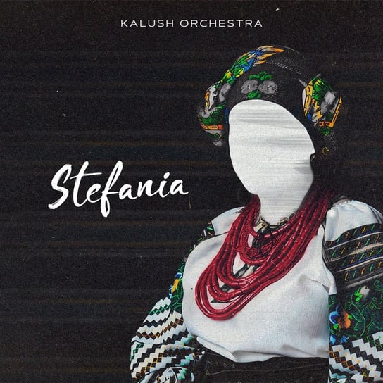 Stefania Kalush Orchestra
