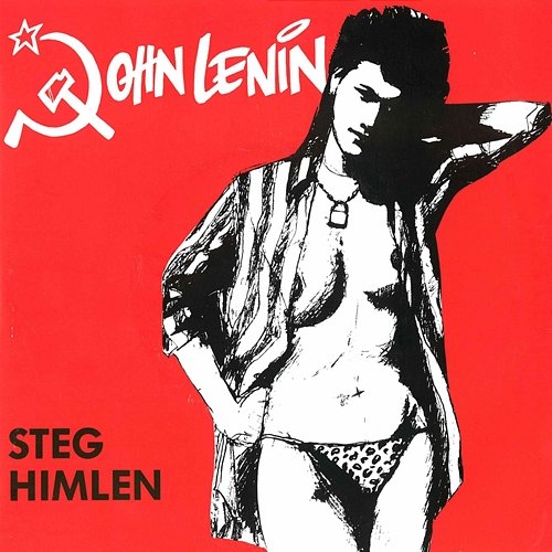 Steg/Himlen John Lenin