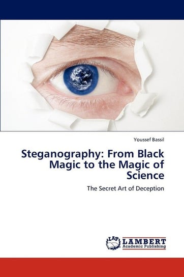 Steganography Bassil Youssef