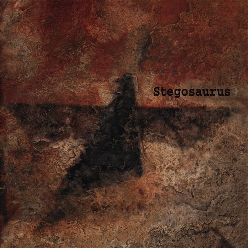 Stegosaurus Stegasaurus (aka Jesse Rhodes)