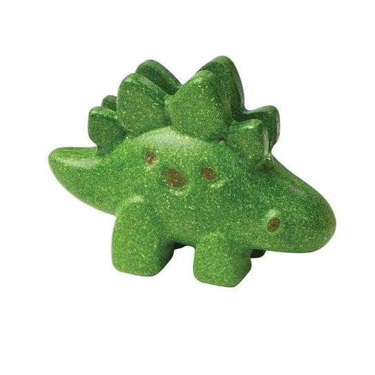 Stegozaur Figurka Zwierzątko, Plan Toys 6131 Plan Toys