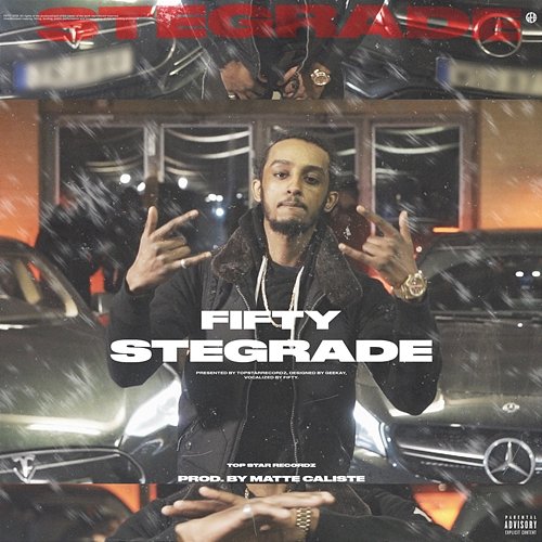 Stegrade Fifty