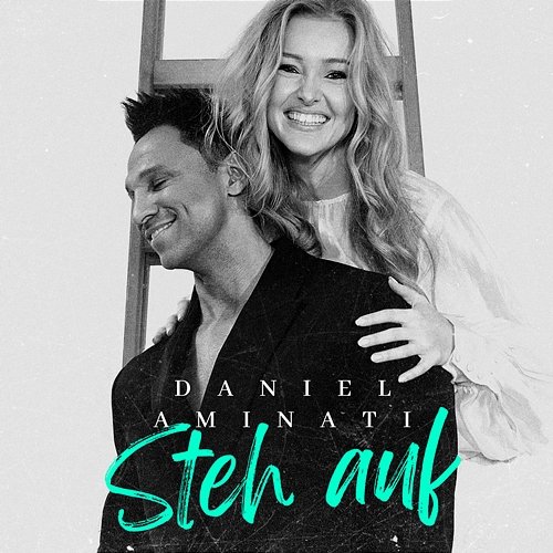Steh auf Daniel Aminati