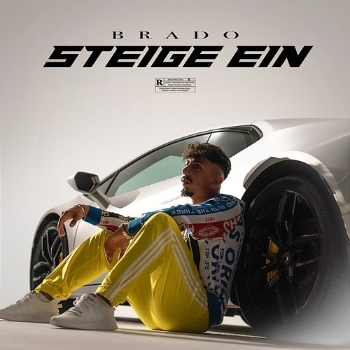 Steige ein BRADO