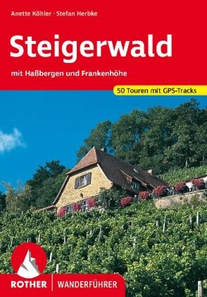 Steigerwald Bergverlag Rother
