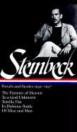 Steinbeck: Novels 1932-1937: 1932-1937 Steinbeck John