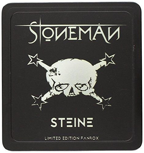 Steine (Limited Edition) Stoneman