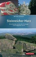 Steinreicher Harz Ließmann Wilfried