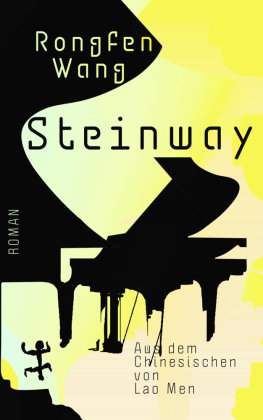 Steinway Matthes & Seitz Berlin