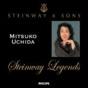 Steinway Legends Uchida Mitsuko