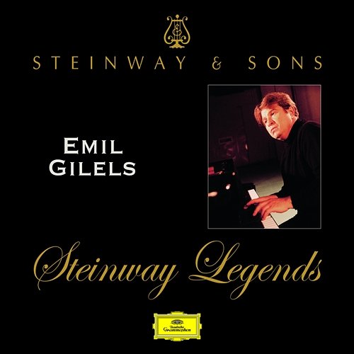 Brahms: 4 Ballades, Op.10 - No.1 In D Minor Emil Gilels