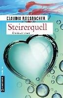 Steirerquell Rossbacher Claudia