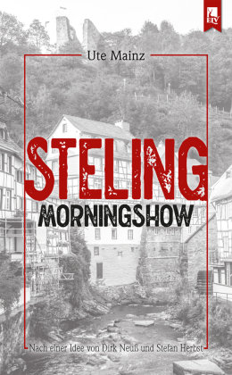 Steling: Morningshow Mainz Verlagshaus Aachen