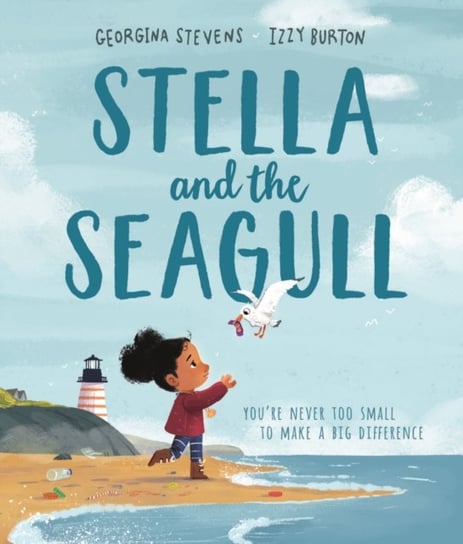 Stella and the Seagull Georgina Stevens