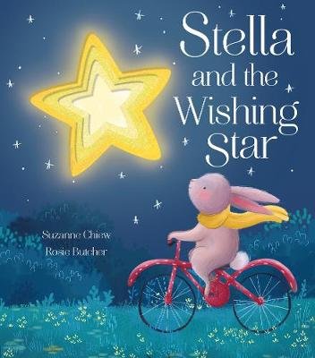 Stella and the Wishing Star Chiew Suzanne