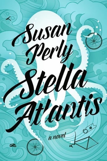 Stella Atlantis Perly Susan