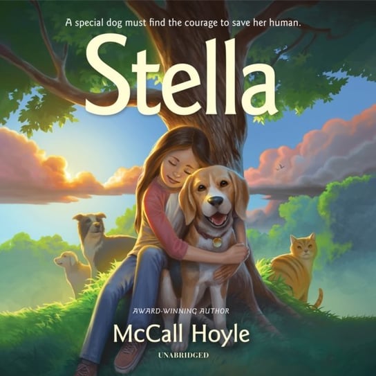 Stella Hoyle McCall