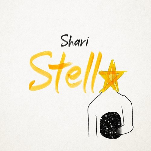 Stella Shari