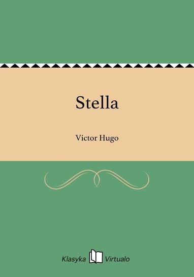Stella Hugo Victor
