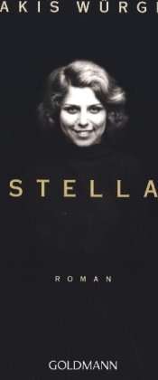 Stella Goldmann Verlag