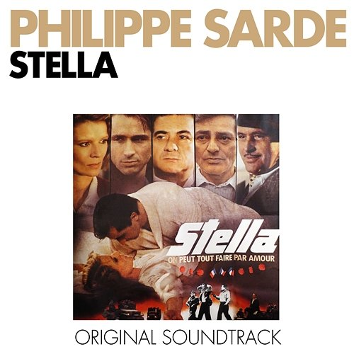 Stella Philippe Sarde
