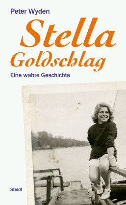 Stella Goldschlag Steidl