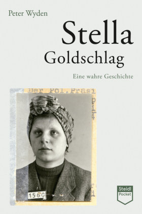 Stella Goldschlag (Steidl Pocket) Steidl