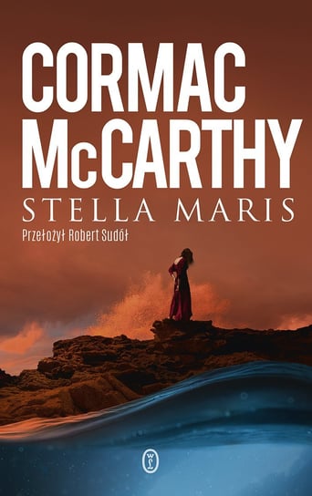 Stella Maris Mccarthy Cormac