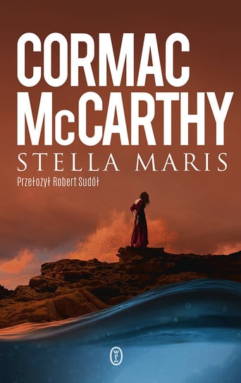 Stella Maris Mccarthy Cormac