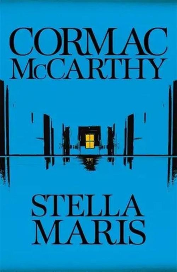 Stella Maris Mccarthy Cormac