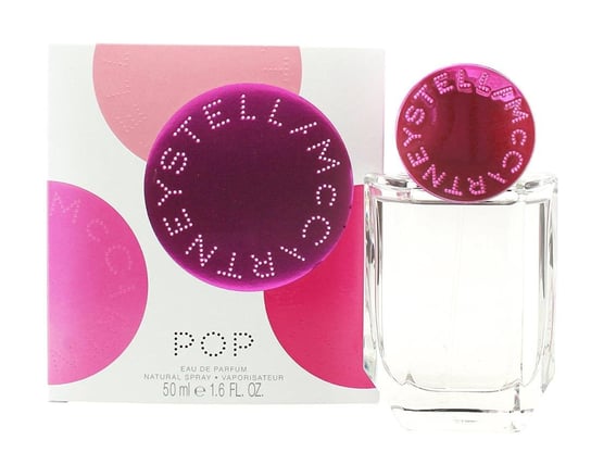 Stella McCartney, Pop, woda perfumowana, 50 ml Stella McCartney