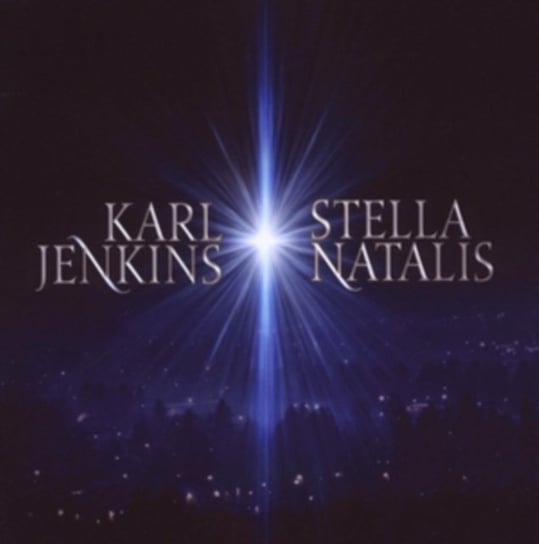 Stella Natalis Jenkins Karl