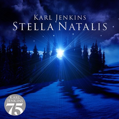 Stella Natalis Karl Jenkins
