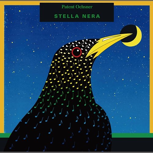 Stella Nera Patent Ochsner