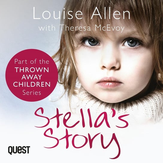 Stella's Story Allen Louise