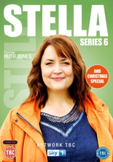 Stella: Series 6 (brak polskiej wersji językowej) 2 Entertain