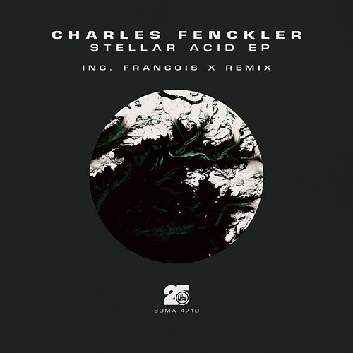Stellar Acid Charles Fenckler