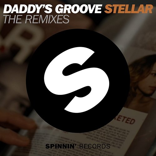 Stellar Daddy's Groove