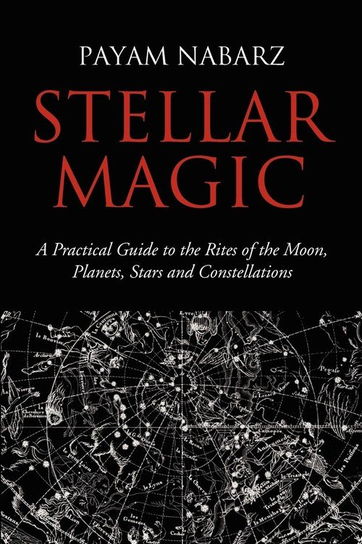 Stellar Magic Nabarz Payam
