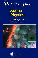 Stellar Physics 1 Bisnovatyi-Kogan Gennadij S.
