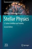 Stellar Physics 2 Bisnovatyi-Kogan Gennadii S.