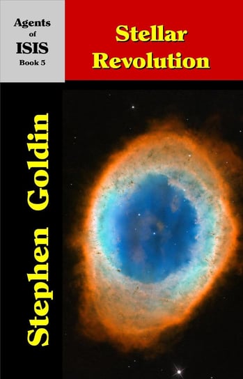Stellar Revolution Stephen Goldin