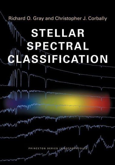 Stellar Spectral Classification Gray Richard O.