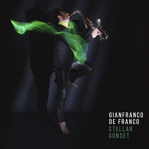 Stellar Sunset Gianfranco De Franco