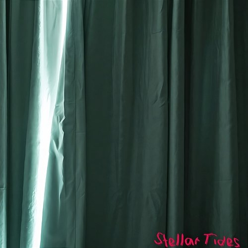 Stellar Tides Tyler Simons