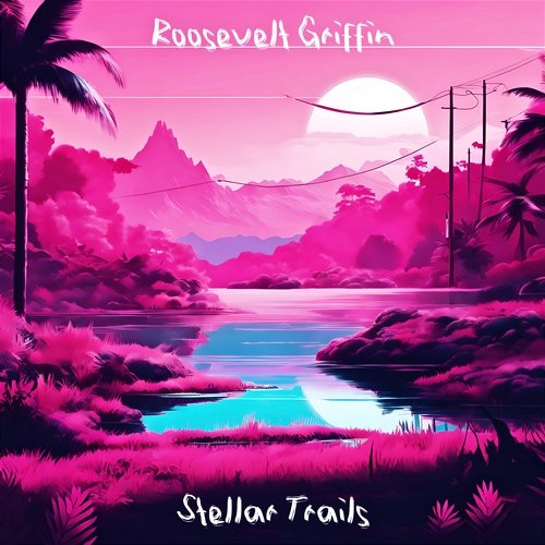 Stellar Trails Roosevelt Griffin