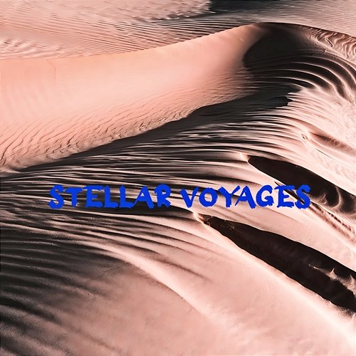 Stellar Voyages Russell Lawrence