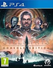 Stellaris Console Edition Paradox Interactive